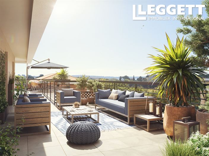 Image No.4-3 Bed Apartment for sale