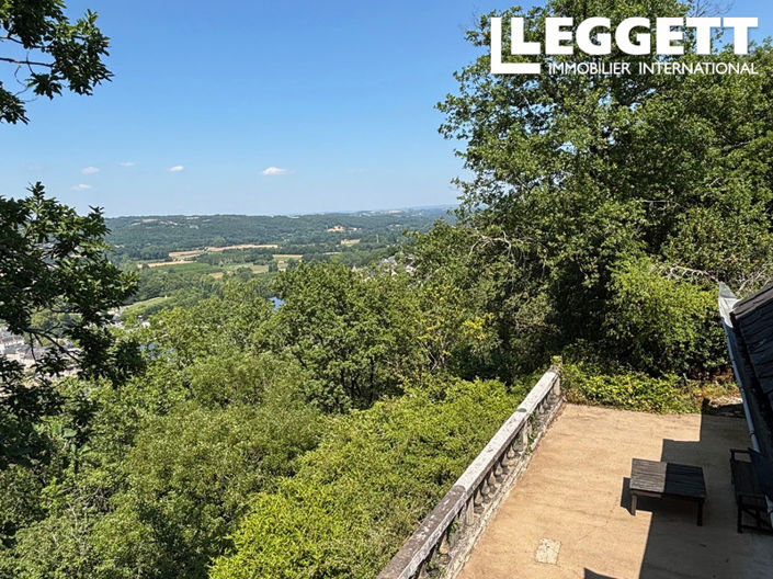 Image No.10-Maison de 6 chambres à vendre à Terrasson-Lavilledieu