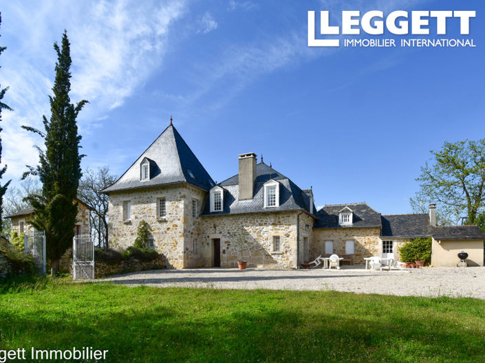 Image No.3-6 Bed House for sale