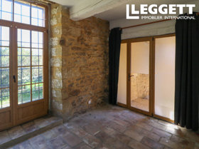 Image No.3-Maison de 8 chambres à vendre à Uzès