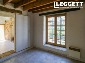 Image No.4-Maison de 8 chambres à vendre à Uzès