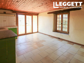 Image No.6-Maison de 8 chambres à vendre à Uzès