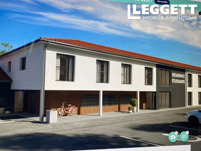 Image No.1-Apartment for sale
