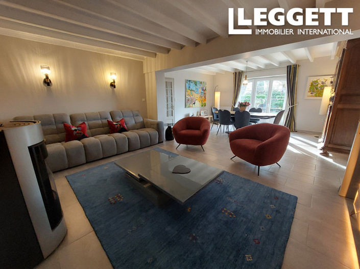 Image No.3-4 Bed House for sale