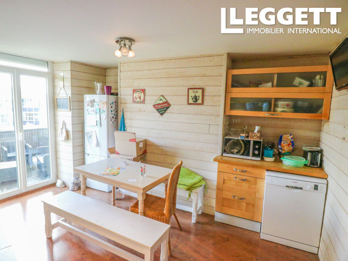 Image No.10-Maison de 4 chambres à vendre à Le Dorat