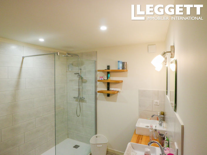 Image No.9-Maison de 4 chambres à vendre à Le Dorat