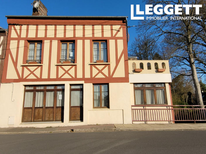 Image No.1-4 Bed House for sale