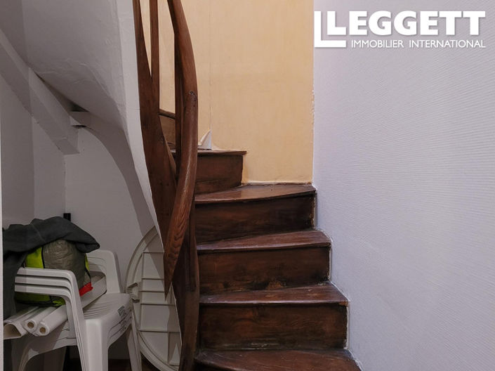 Image No.10-Maison de 4 chambres à vendre à Vimoutiers