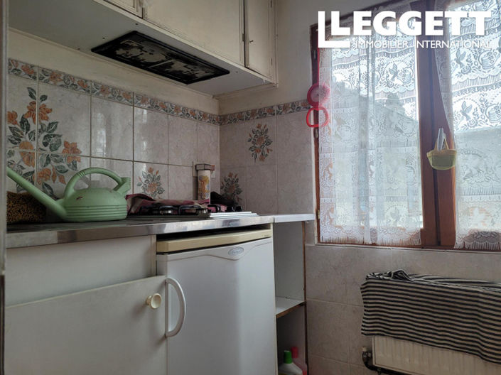 Image No.4-Maison de 4 chambres à vendre à Vimoutiers