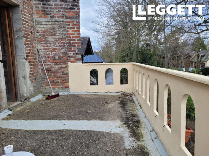 Image No.5-Maison de 4 chambres à vendre à Vimoutiers