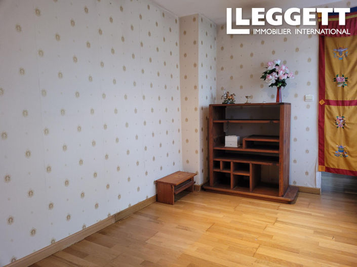 Image No.6-Maison de 4 chambres à vendre à Vimoutiers