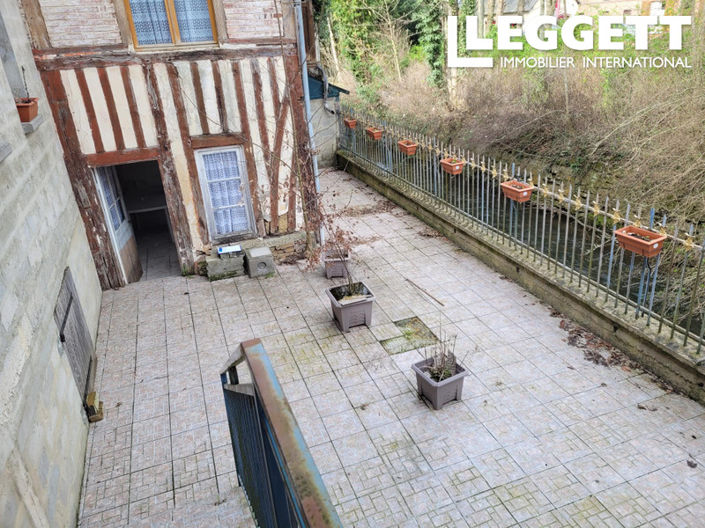 Image No.7-Maison de 4 chambres à vendre à Vimoutiers