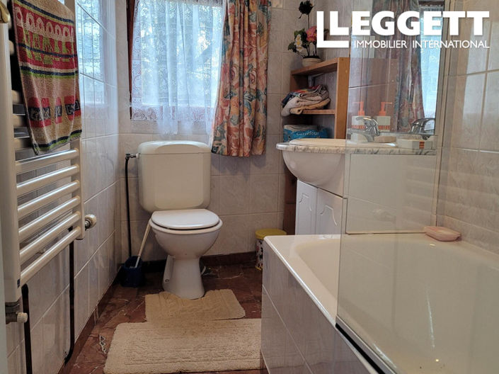 Image No.9-Maison de 4 chambres à vendre à Vimoutiers