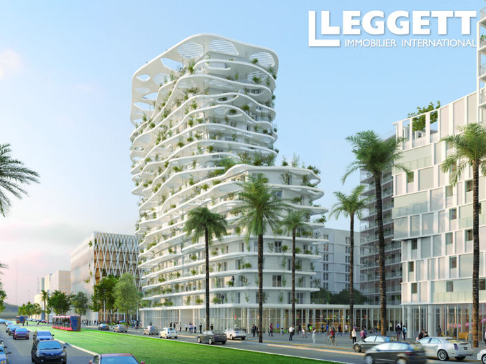 Image No.1-2 Bed Apartment for sale
