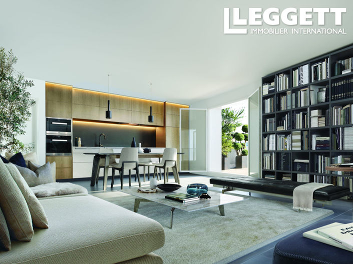 Image No.1-1 Bed Apartment for sale