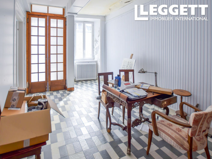 Image No.4-Maison de 6 chambres à vendre à Haute-Garonne