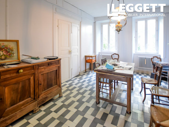 Image No.5-Maison de 6 chambres à vendre à Haute-Garonne