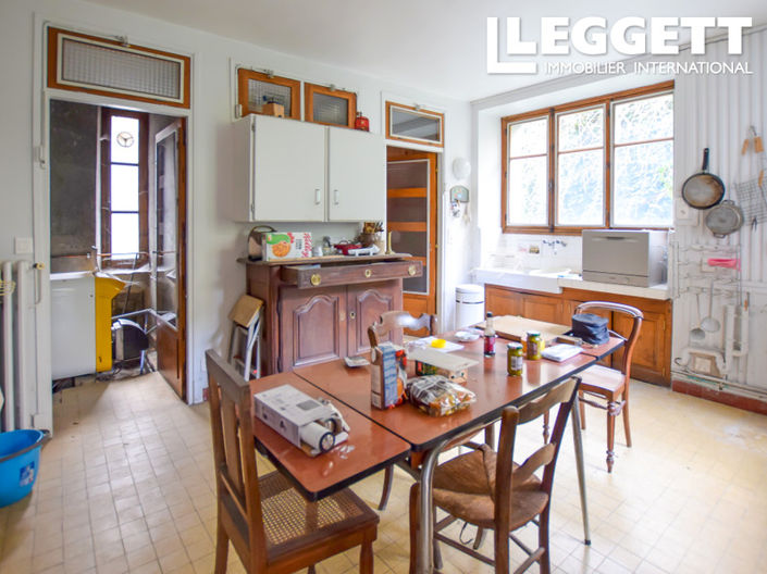 Image No.7-Maison de 6 chambres à vendre à Haute-Garonne