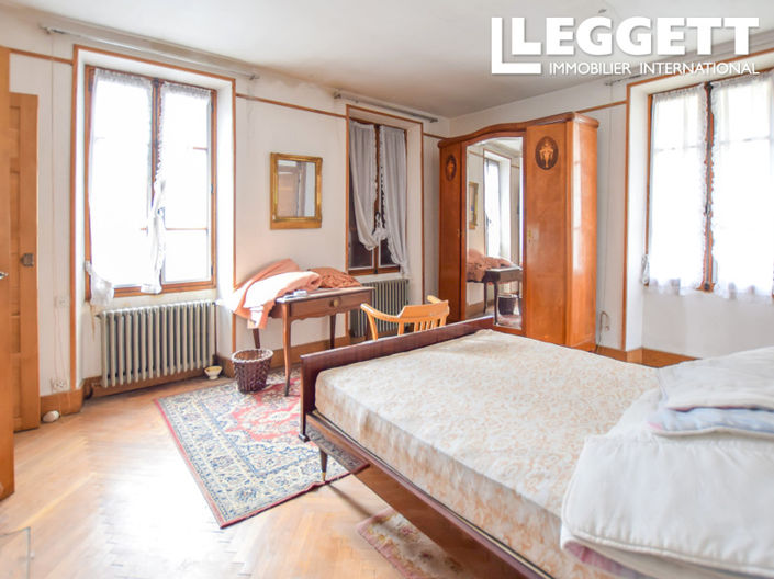 Image No.8-Maison de 6 chambres à vendre à Haute-Garonne