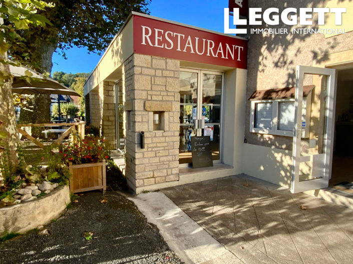 Image No.3-Commercial à vendre à Dordogne