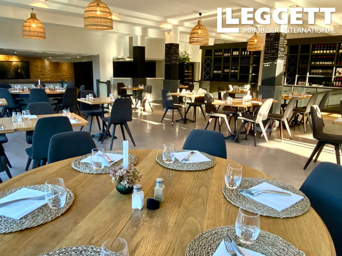 Image No.5-Commercial à vendre à Dordogne