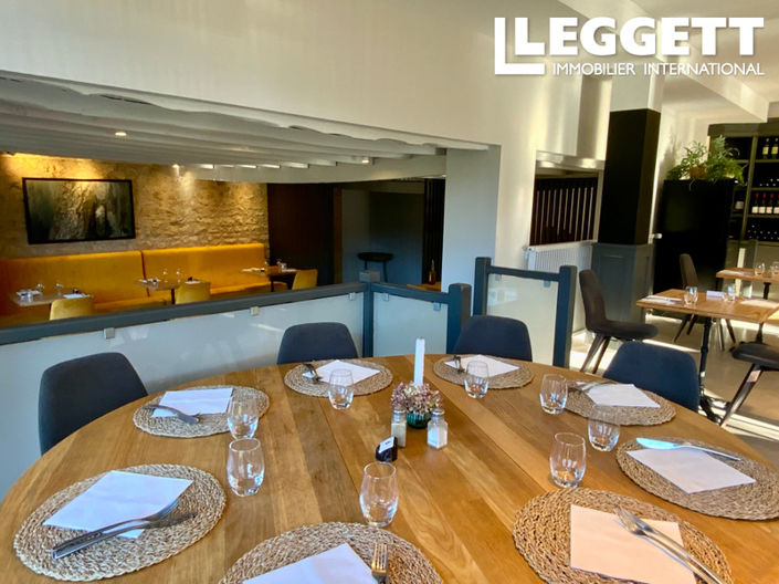 Image No.6-Commercial à vendre à Dordogne