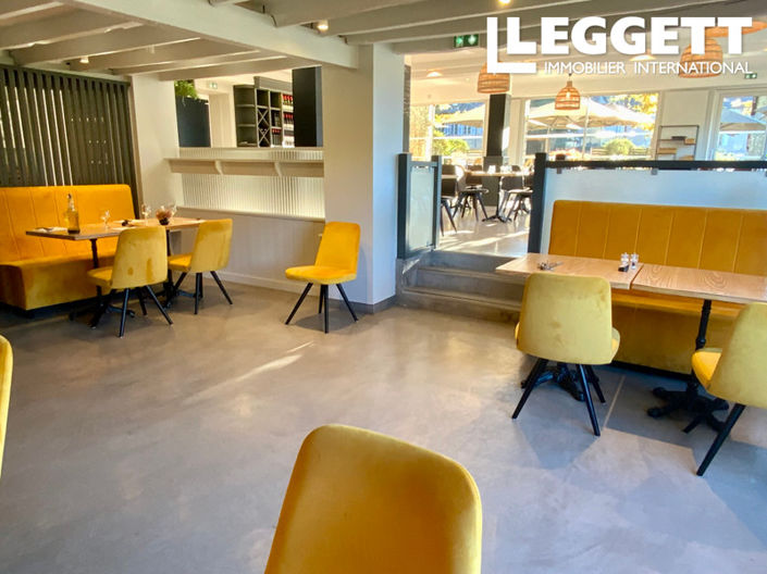 Image No.7-Commercial à vendre à Dordogne