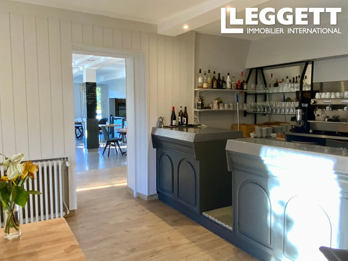 Image No.9-Commercial à vendre à Dordogne