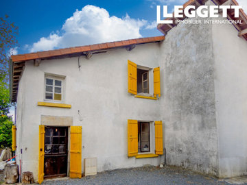 1 - Charente, Maison