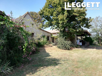 1 - Lot-et-Garonne, Maison