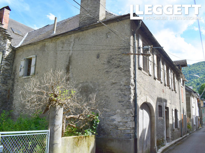 Image No.2-Maison de 7 chambres à vendre à Haute-Garonne