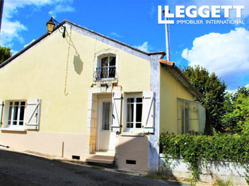 1 - Dordogne, House