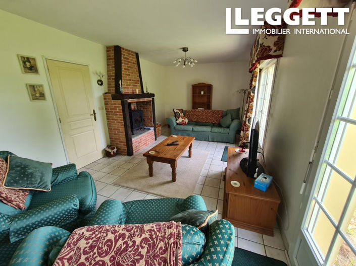 Image No.2-Maison de 3 chambres à vendre à Orne