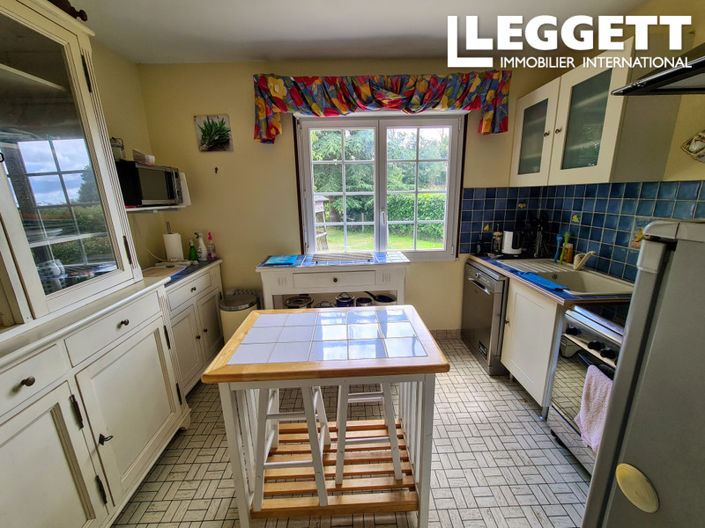 Image No.3-Maison de 3 chambres à vendre à Orne