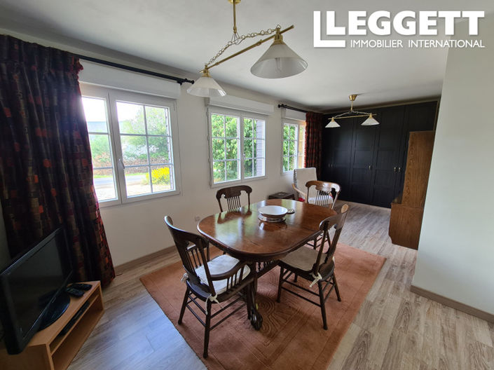 Image No.4-Maison de 3 chambres à vendre à Orne