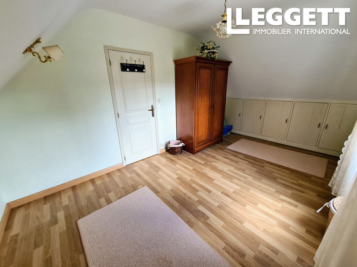 Image No.6-Maison de 3 chambres à vendre à Orne