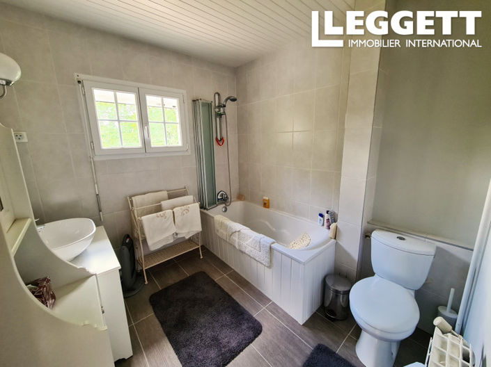 Image No.7-Maison de 3 chambres à vendre à Orne