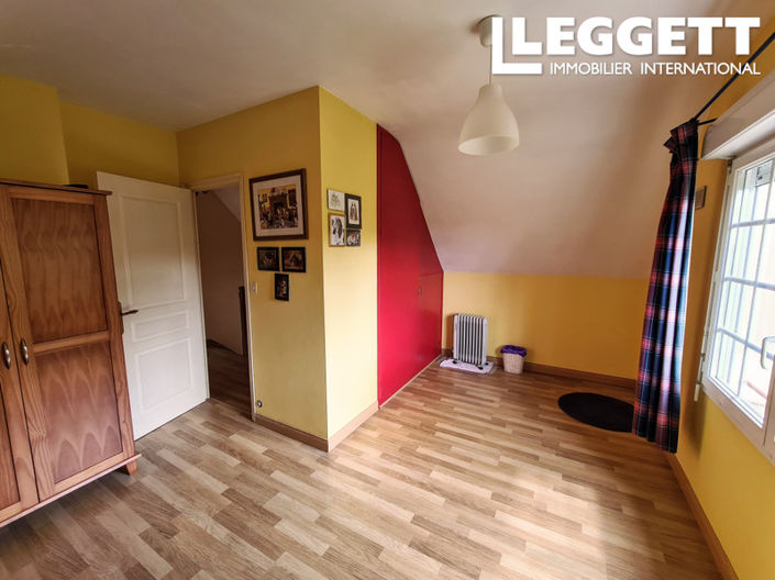 Image No.8-Maison de 3 chambres à vendre à Orne