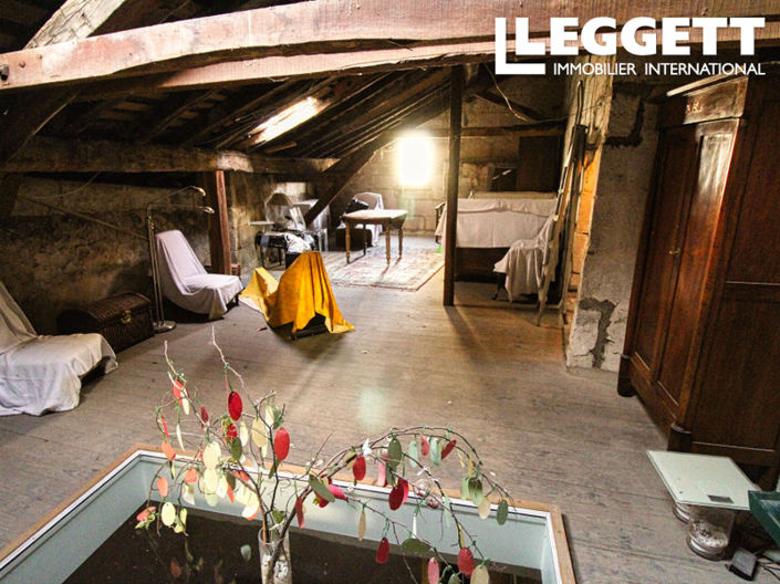 Image No.10-Maison de 3 chambres à vendre à Dordogne