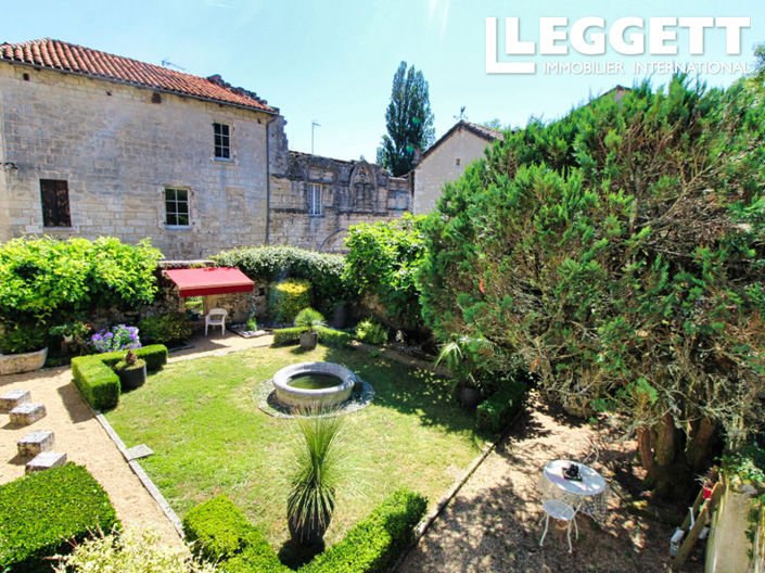 Image No.2-Maison de 3 chambres à vendre à Dordogne