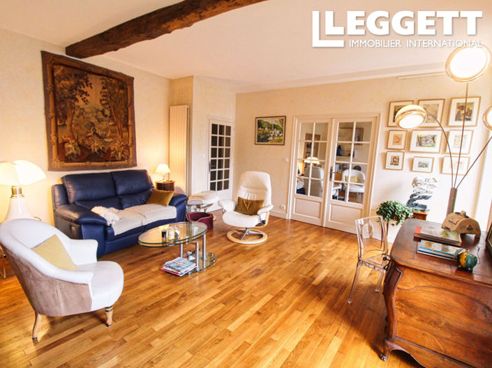 Image No.4-Maison de 3 chambres à vendre à Dordogne