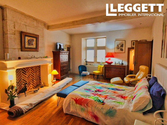 Image No.7-Maison de 3 chambres à vendre à Dordogne