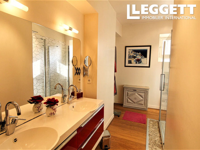 Image No.8-Maison de 3 chambres à vendre à Dordogne