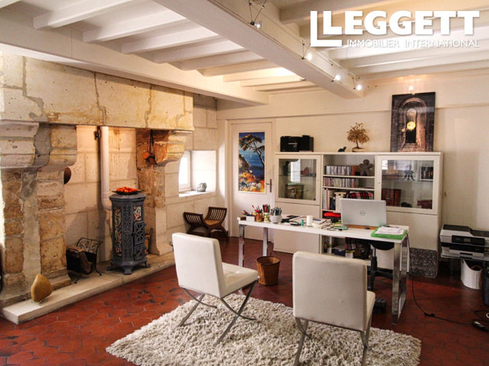 Image No.9-Maison de 3 chambres à vendre à Dordogne