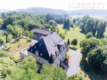 1 - Dordogne, Châteaux