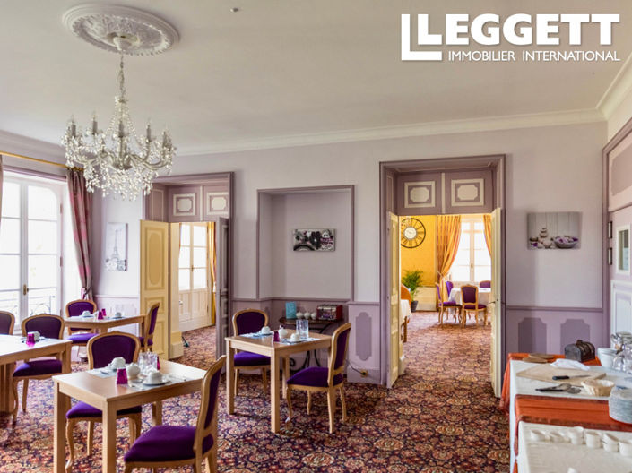 Image No.5-42 Bed Chateaux for sale