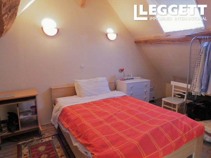 Image No.10-Maison de 2 chambres à vendre à Juvigny-sous-Andaine