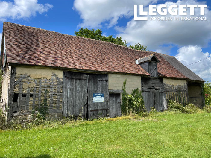 Image No.2-Maison de 2 chambres à vendre à Juvigny-sous-Andaine