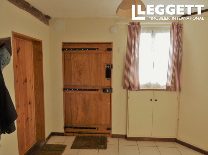 Image No.3-Maison de 2 chambres à vendre à Juvigny-sous-Andaine