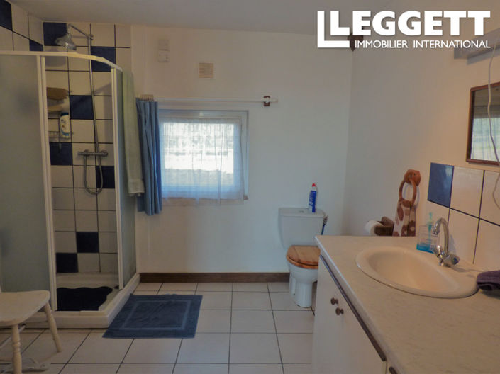 Image No.6-Maison de 2 chambres à vendre à Juvigny-sous-Andaine